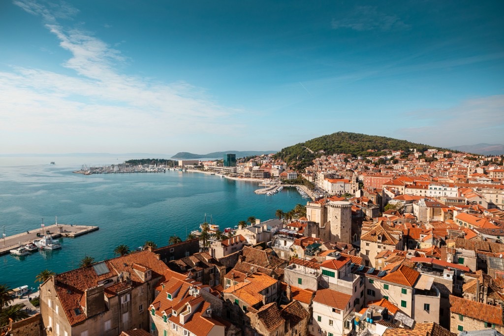 Kvarner, Opatija & Rijeka Tour