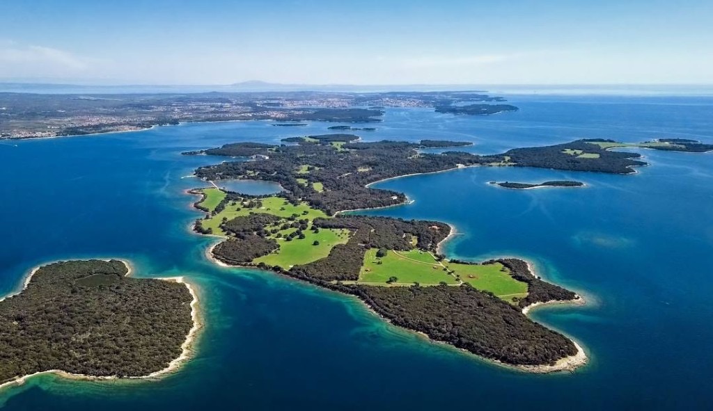 Croatia National Parks Tour