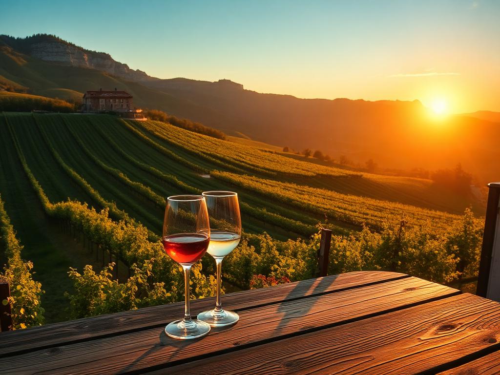 Zagreb Wine Tour