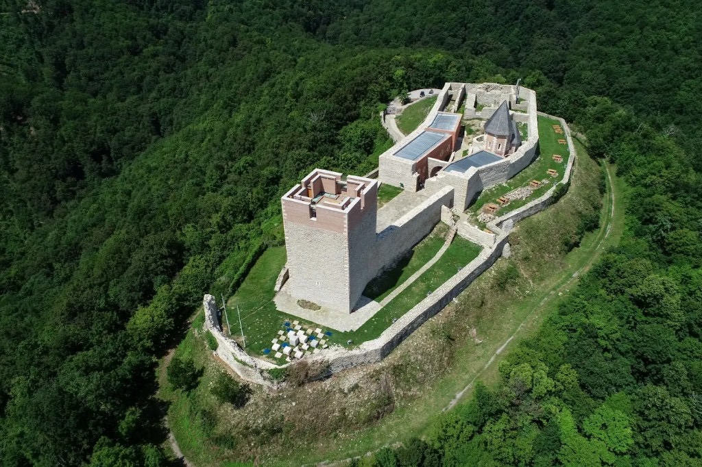 Zagreb Castles Tour